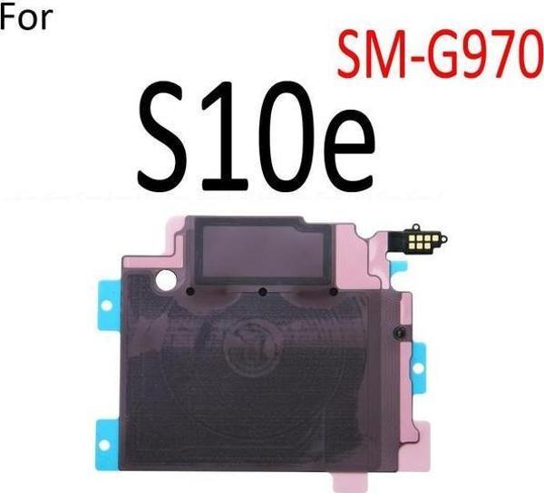 Tkgz Samsung Galaxy S10E NFC - Image 1