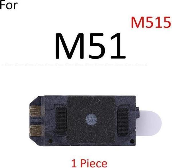 Tkgz Samsung Galaxy M51 İÇ Kulaklık - Image 1