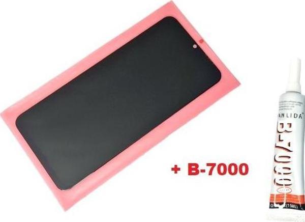 Tkgz VİVO Y53S (V2058) Lcd Ekran Dokunmatik (ORJİNAL) B-7000 - Image 1