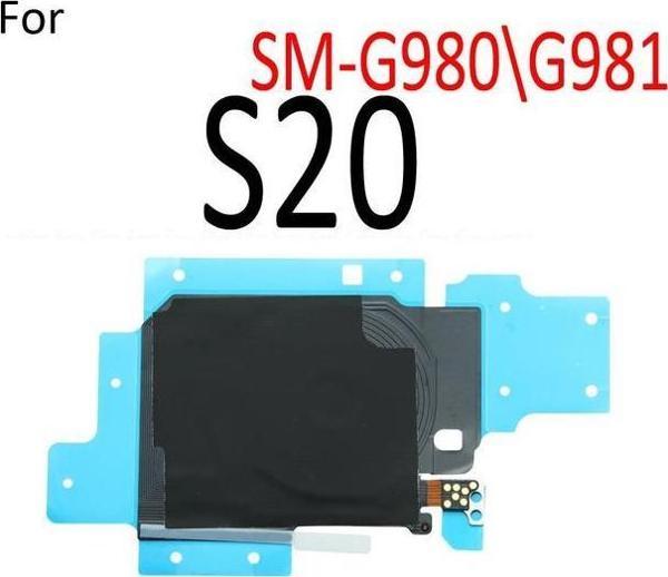 Tkgz Samsung Galaxy S20 NFC - Image 1