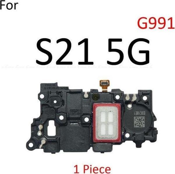 Tkgz Samsung Galaxy S21 İÇ Kulaklık - Image 1