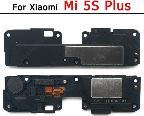 Tkgz Xiaomi Mİ 5S PLUS Buzzer (Dış Ses Hoparlör) - Image 1