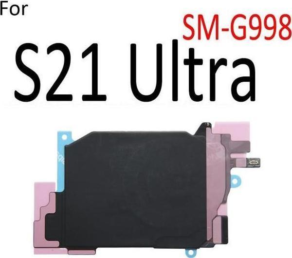 Tkgz Samsung Galaxy S21 ULTRA NFC - Image 1