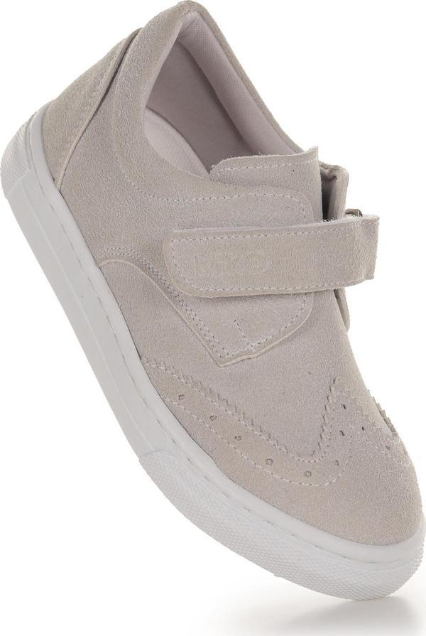  Richie Cırtlı İlk Adım Günlük Erkek Bebek Casual Ayakkabı - Image 1