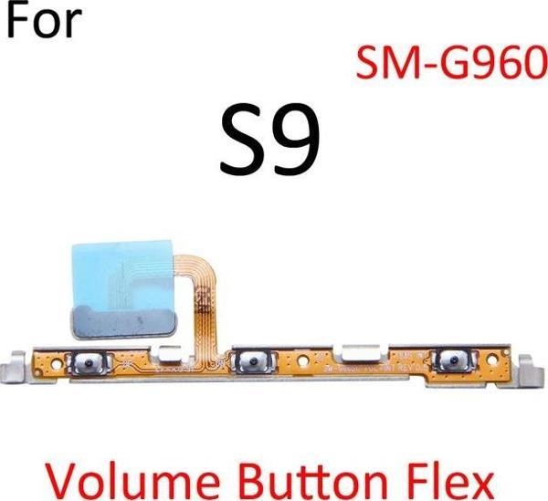 Tkgz Samsung Galaxy S9 Yan Ses Filmi - Image 1