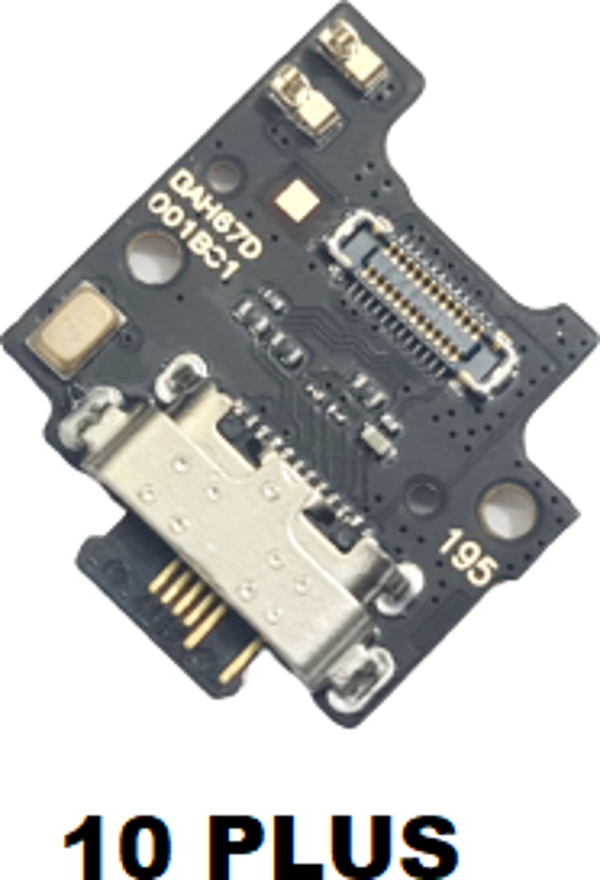 Tkgz TCL 10 PLUS ORJ FULL Şarj Soketi - Image 1