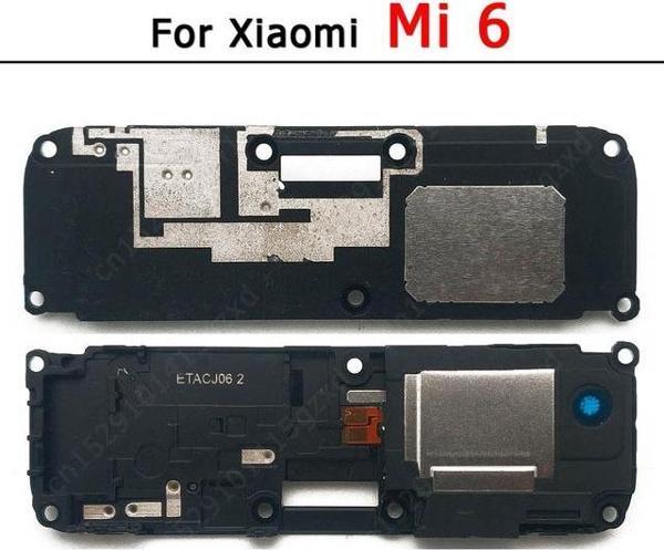 Tkgz Xiaomi Mİ 6 Buzzer (Dış Ses Hoparlör) - Image 1