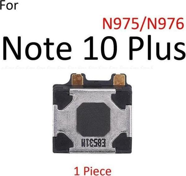 Tkgz Samsung Galaxy NOTE 10 PLUS İÇ Kulaklık - Image 1