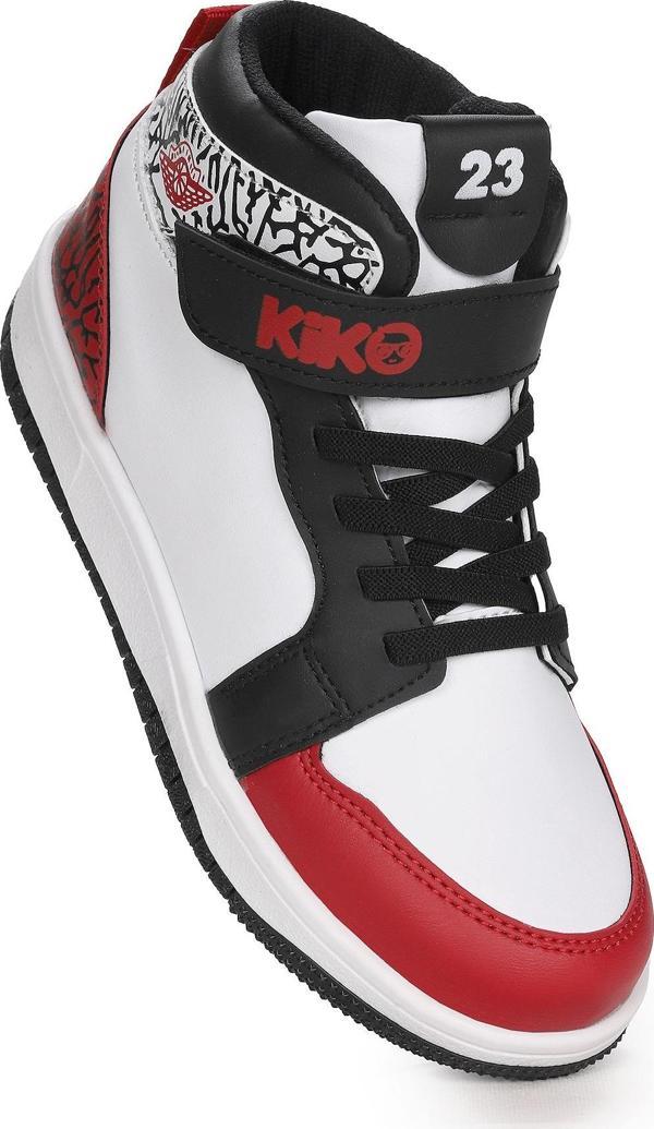  Palf Cırtlı Günlük Erkek Çocuk Spor Ayakkabı - Image 1