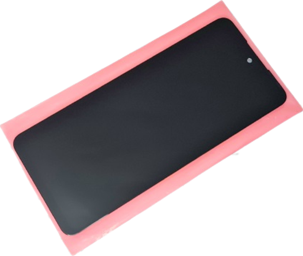 Tkgz Tecno Camon 18 (Ch6N) Lcd Ekran Dokunmatik - Image 1