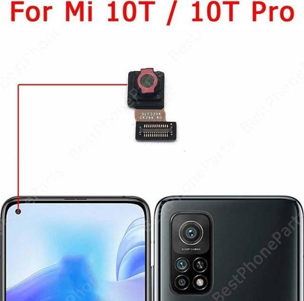 Tkgz Xiaomi Mİ 10T Ön Kamera Orj - Image 1
