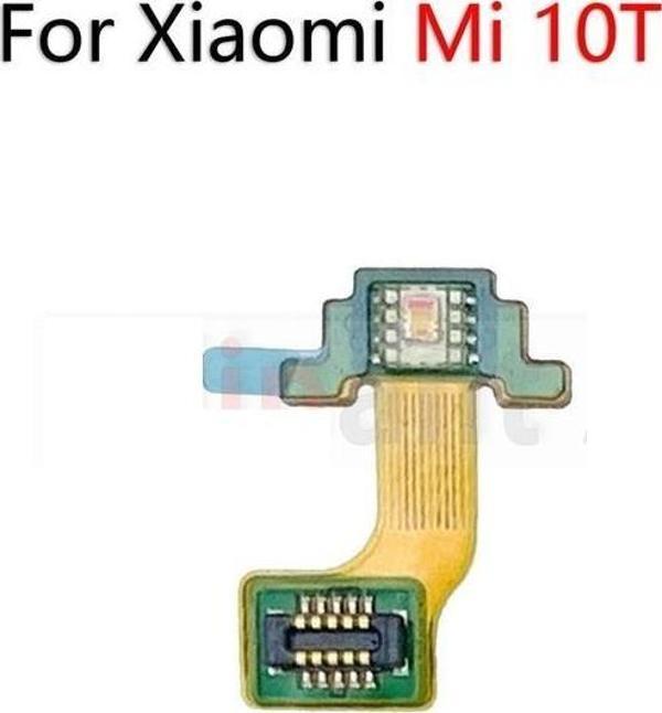 Tkgz Xiaomi Mİ 10T Ön Sessör - Image 1
