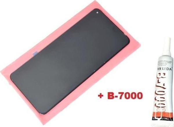 Tkgz Xiaomi Mi 10T PRO Lcd Ekran Dokunmatik (ORJİNAL) B-7000 - Image 1