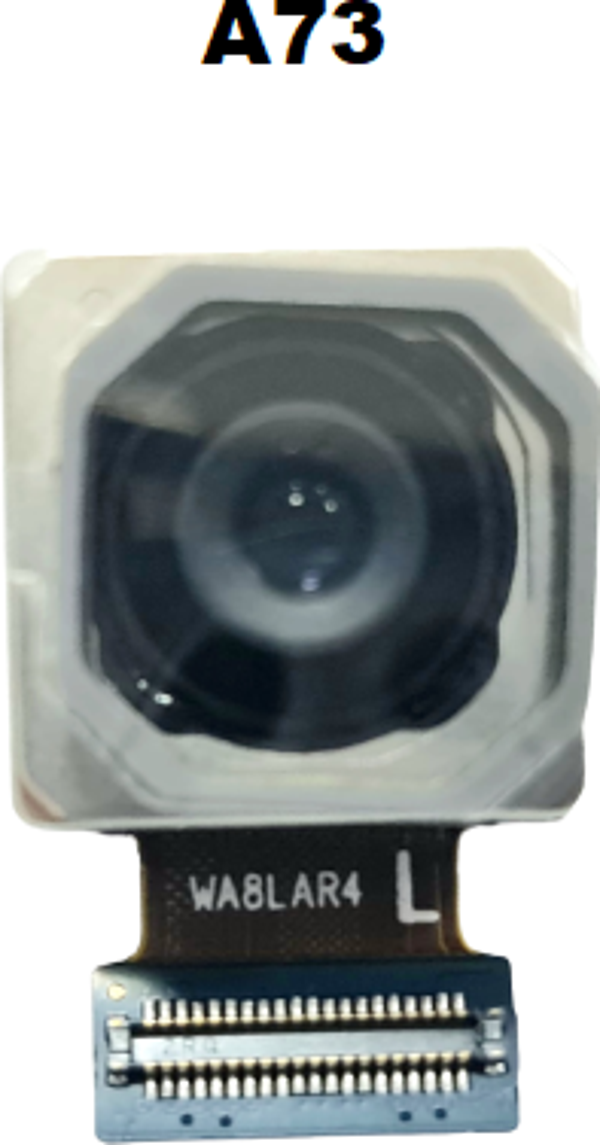 Tkgz Samsung Galaxy A73 (4G) ORJ Arka Kamera - Image 1