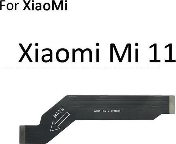 Tkgz Xiaomi Mİ 11  ARA FİLM - Image 1