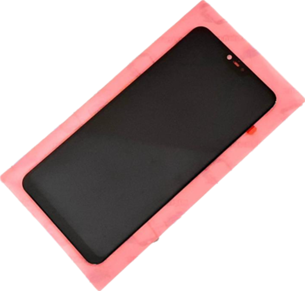 Tkgz Xiaomi Mi 8 Lite Lcd Ekran Dokunmatik (ORJİNAL) - Image 1