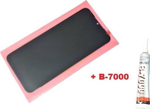 Tkgz Tecno Spark 7T (Kf6P) Lcd Ekran Dokunmatik (ORJİNAL) B-7000 - Image 1