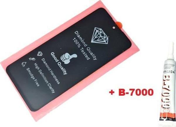 Tkgz Tecno Spark 8 Pro (KG8) Lcd Ekran Dokunmatik (ORJİNAL) B-7000 - Image 1