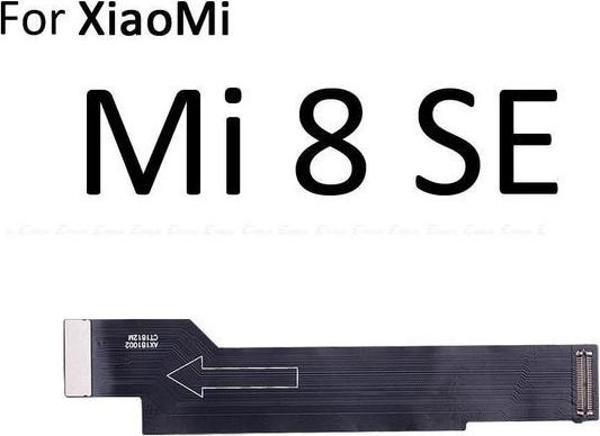 Tkgz Xiaomi Mİ 8SE ARA FİLM - Image 1