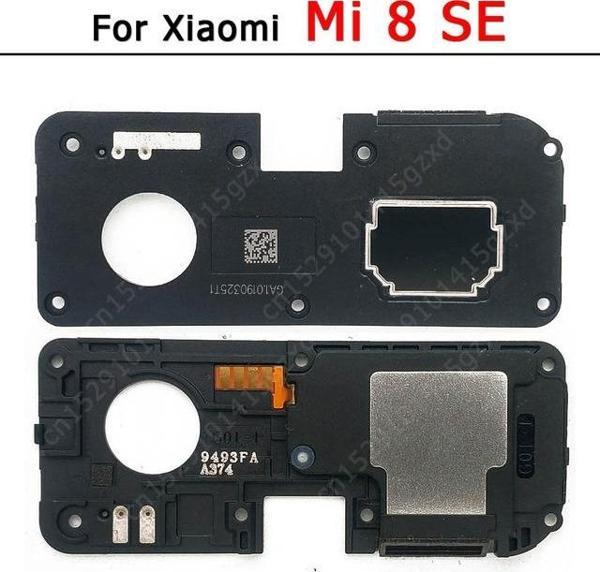 Tkgz Xiaomi Mİ 8SE Buzzer (Dış Ses Hoparlör) - Image 1