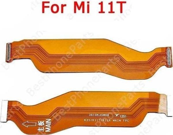 Tkgz Xiaomi Mİ 11T ARA FİLM - Image 1