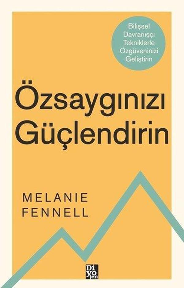Özsaygınızı Güçlendirin - Diyojen Yayıncılık - Image 1