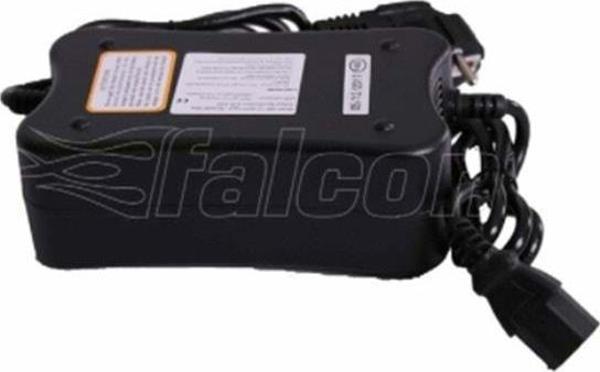 Ebis Şarj Cihazı E-bisiklet 60v 45ah Falcon Orj - Image 1