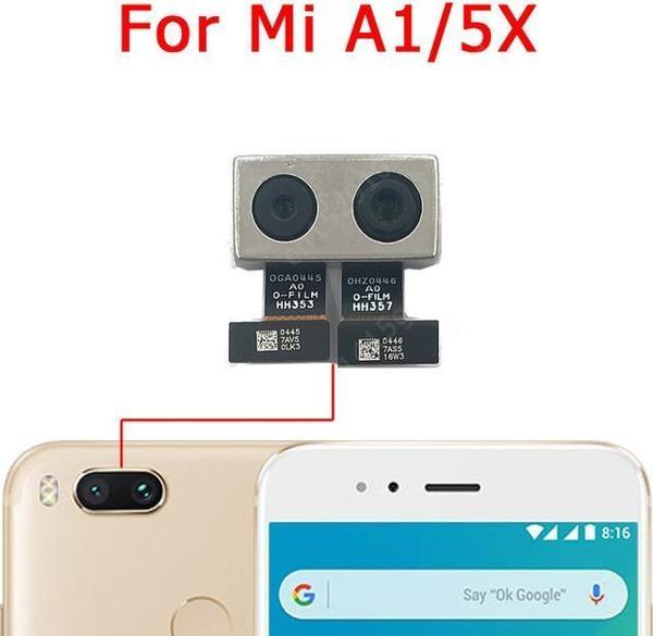 Tkgz Xiaomi Mİ A1 Arka Kamera Orj - Image 1