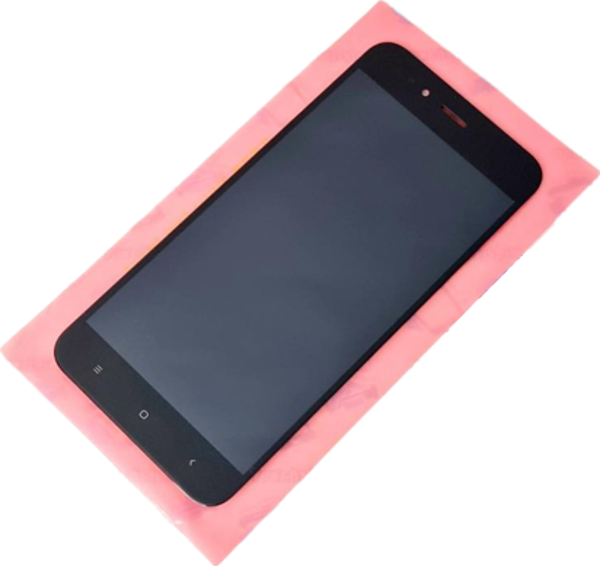 Tkgz Xiaomi Mi A1 Lcd Ekran Dokunmatik (ORJİNAL) SİYAH - Image 1
