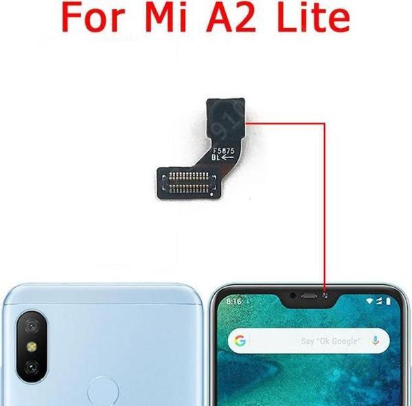 Tkgz Xiaomi Mİ A2 LİTE Ön Kamera Orj - Image 1