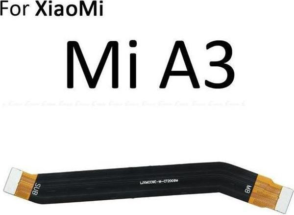 Tkgz Xiaomi Mİ A3 ARA FİLM - Image 1