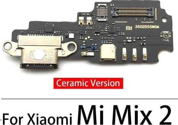 Tkgz Xiaomi Mİ MİX 2  Şarj Soketi Orj - Image 1