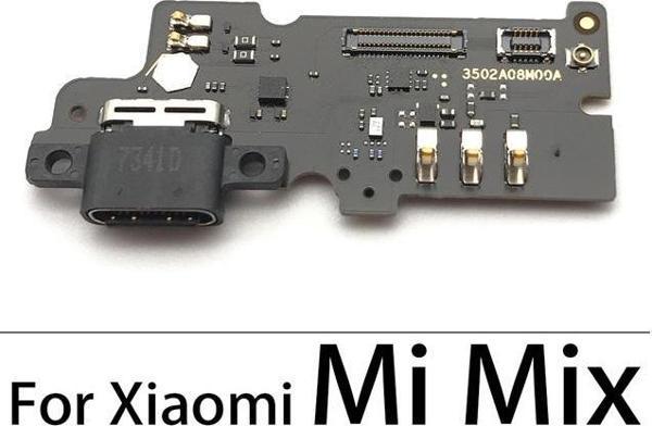 Tkgz Xiaomi Mİ MİX ORJ  Şarj Soketi - Image 1