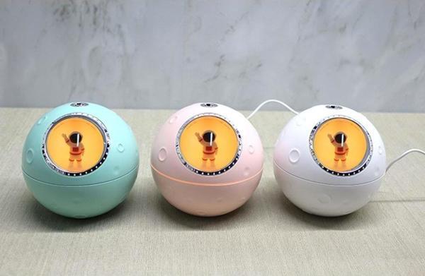 Ledli Buhurdanlık Difüzörü - Image 1