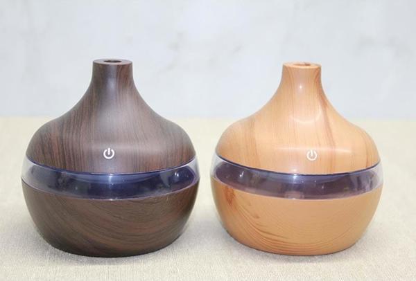 Ledli Buhurdanlık Difüzörü - Image 1