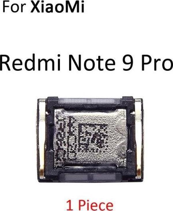 Tkgz Xiaomi Mİ NOTE9 PRO İÇ Kulaklık - Image 1