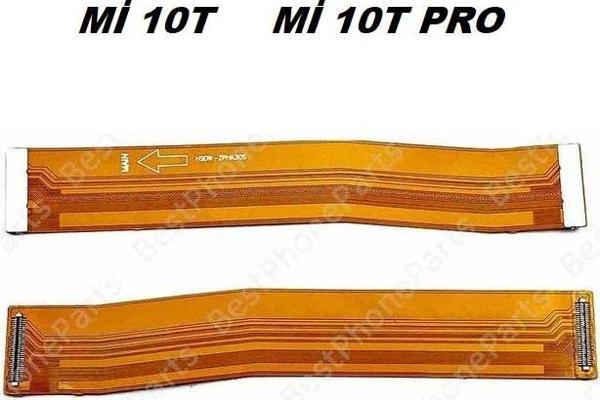 Tkgz Xiaomi Mİ10T/Mİ10T PRO ARA FİLM - Image 1