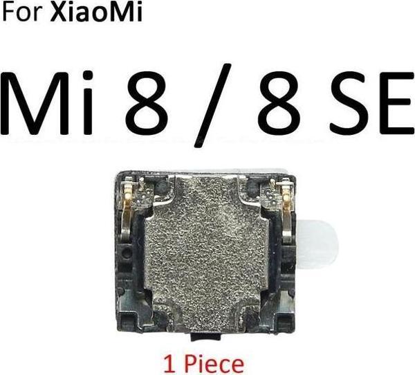 Tkgz Xiaomi Mİ6 /Mİ8 / Mİ8 LİTE İÇ Kulaklık - Image 1