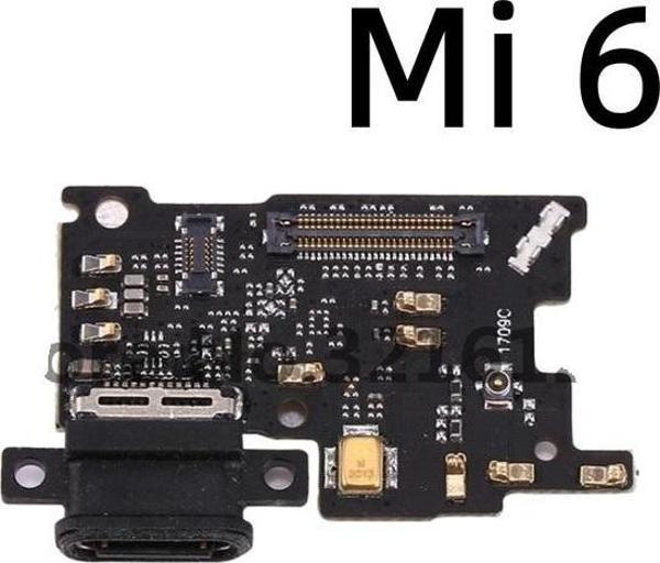 Tkgz Xiaomi Mİ6 ORJ Şarj Soketi - Image 1