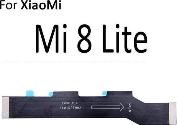 Tkgz Xiaomi Mİ8 LİTE ARA FİLM - Image 1