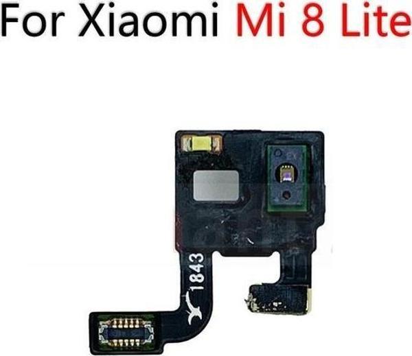 Tkgz Xiaomi Mİ8 LİTE Ön Sessör - Image 1