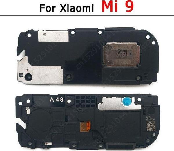Tkgz Xiaomi Mİ9 Buzzer (Dış Ses Hoparlör) - Image 1