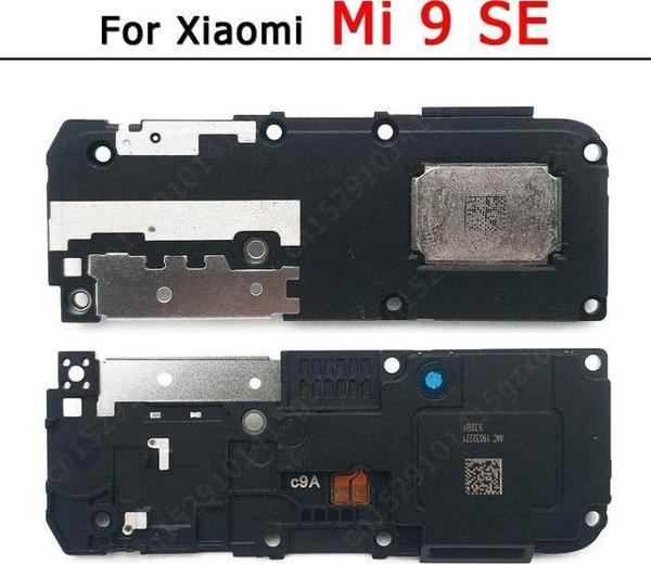 Tkgz Xiaomi Mİ9 SE Buzzer (Dış Ses Hoparlör) - Image 1
