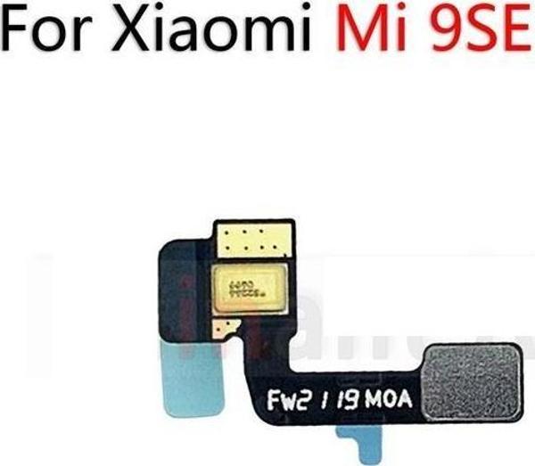 Tkgz Xiaomi Mİ9 SE Ön Sessör - Image 1