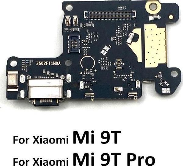 Tkgz Xiaomi Mİ9T Şarj Soketi Orj - Image 1