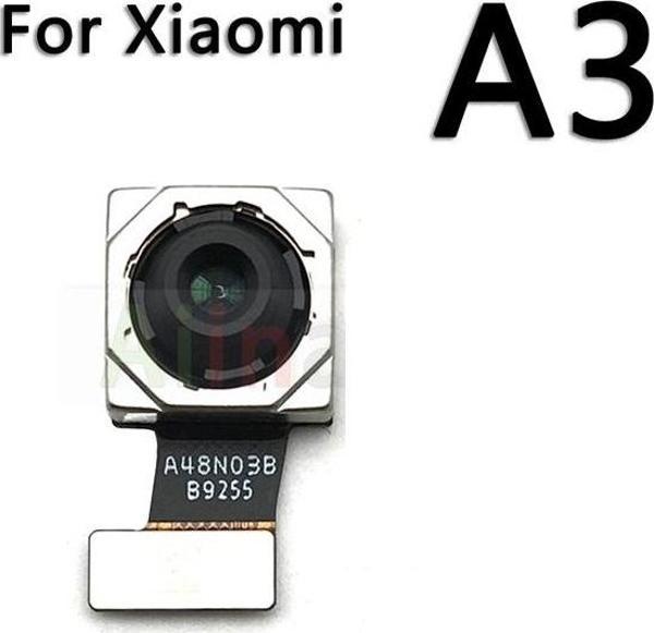 Tkgz Xiaomi MİA3 Arka Kamera Orj - Image 1