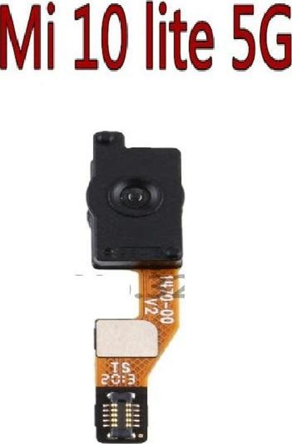 Tkgz Xiaomi NOTE 10 LİTE Ön Sessör - Image 1