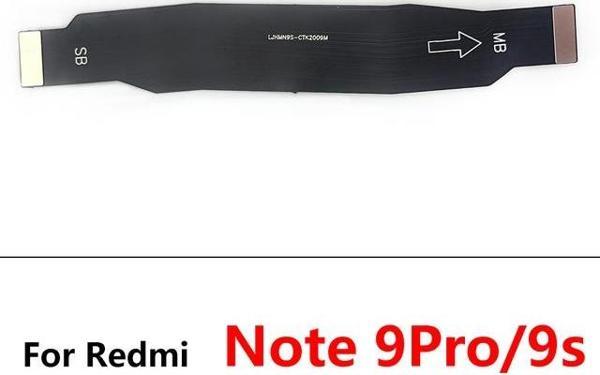 Tkgz Xiaomi NOTE9 PRO/NOTE9S ARA FİLM - Image 1