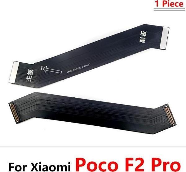 Tkgz Xiaomi POCOPHONE F2 PRO ARA FİLM - Image 1
