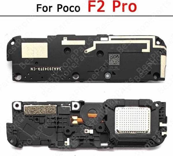 Tkgz Xiaomi POCOPHONE F2 PRO Buzzer (Dış Ses Hoparlör) - Image 1